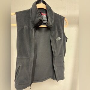 North Face | Fleece Vest | XS